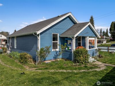 701 S Silver Street , Centralia, WA 98531 - Photo 30