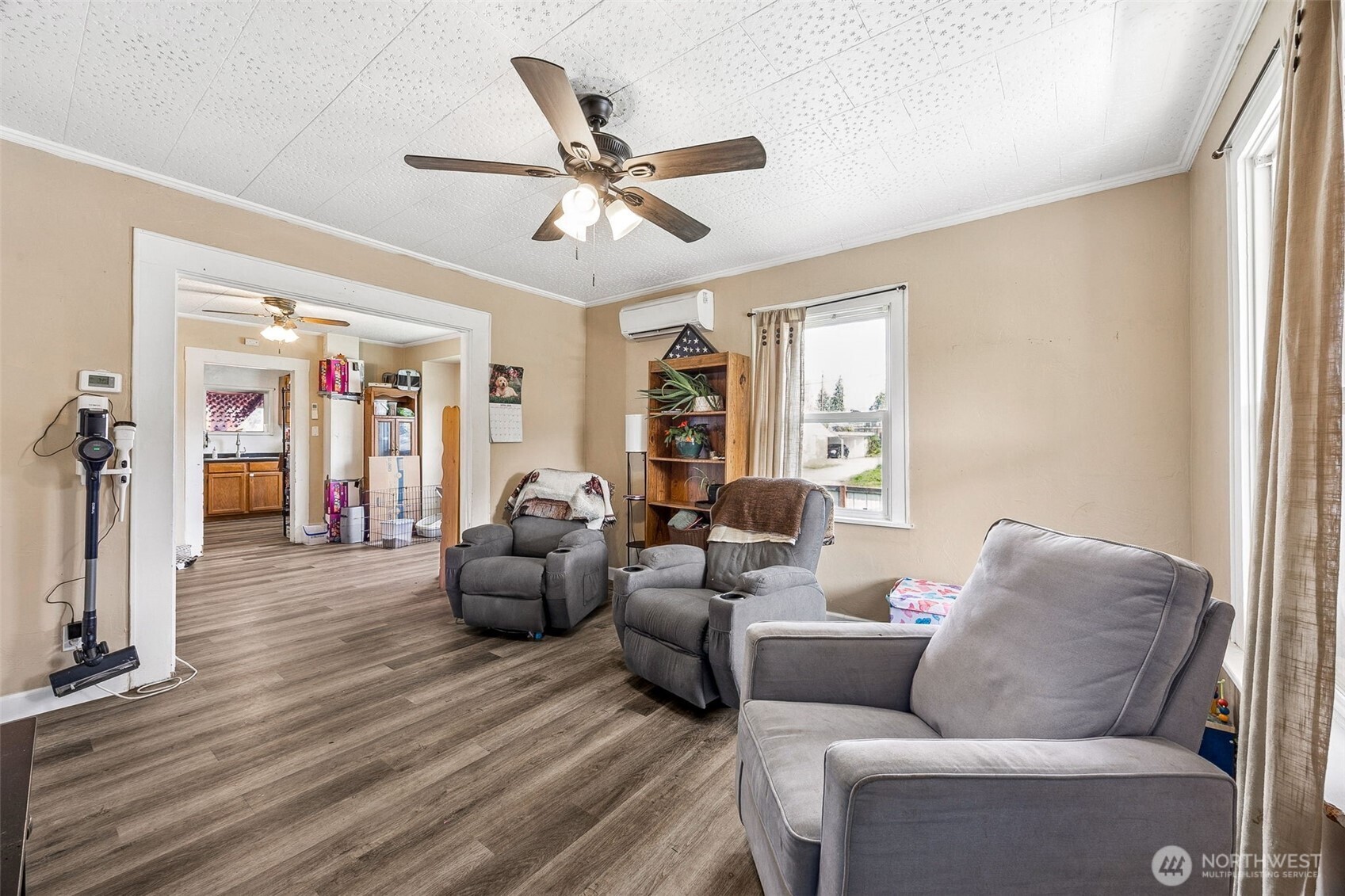 701 S Silver Street , Centralia, WA 98531