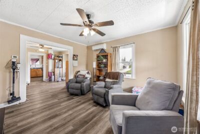 701 S Silver Street , Centralia, WA 98531 - Photo 4