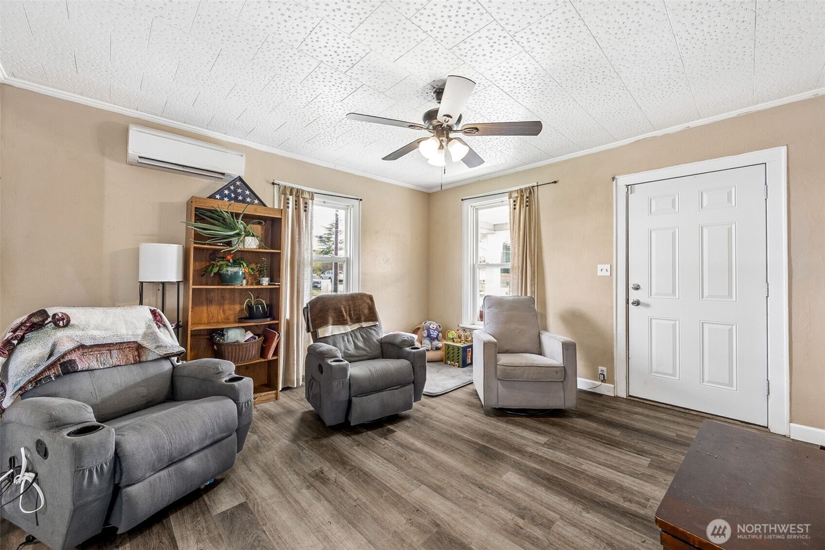 701 S Silver Street , Centralia, WA 98531