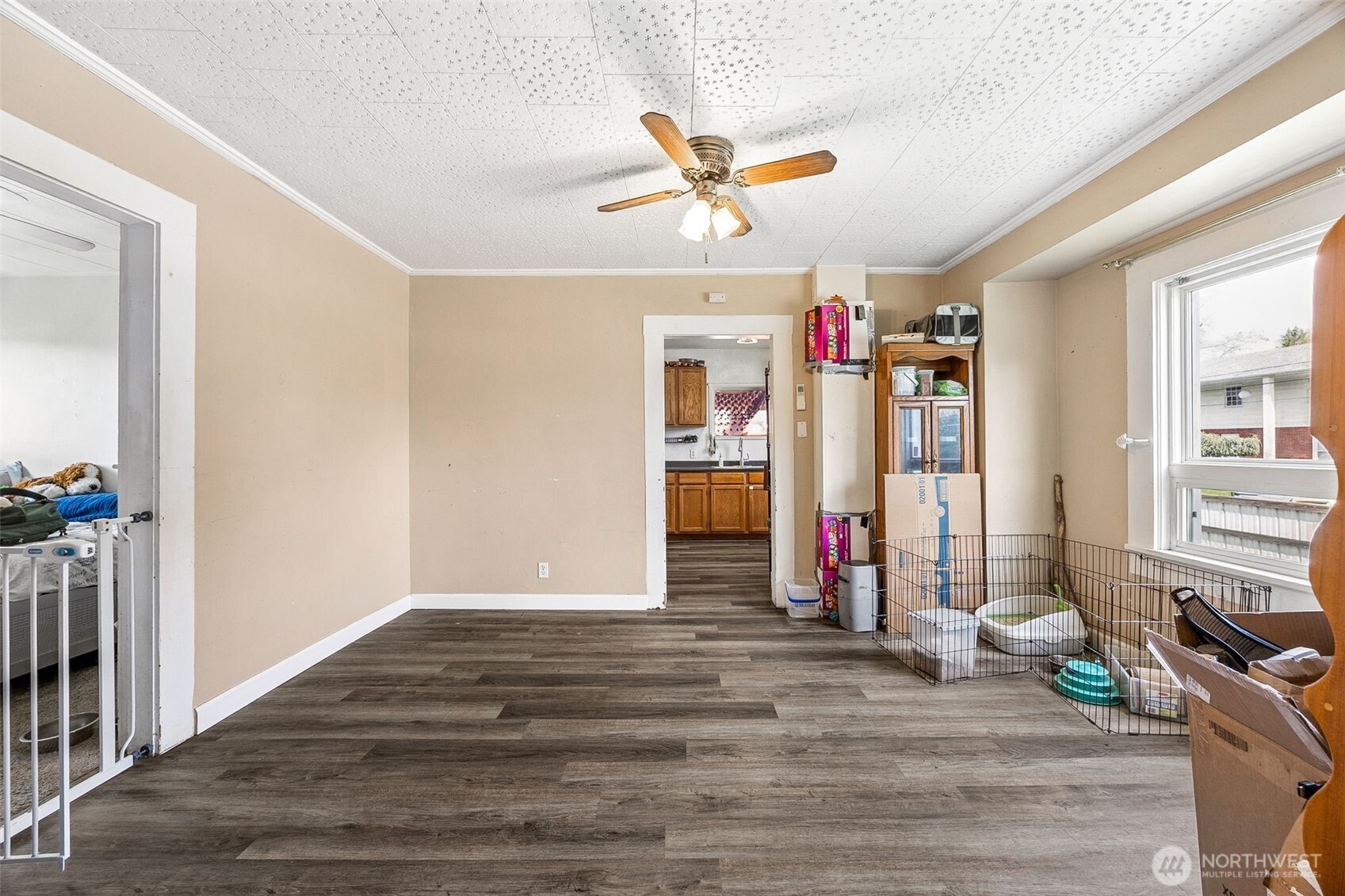 701 S Silver Street , Centralia, WA 98531