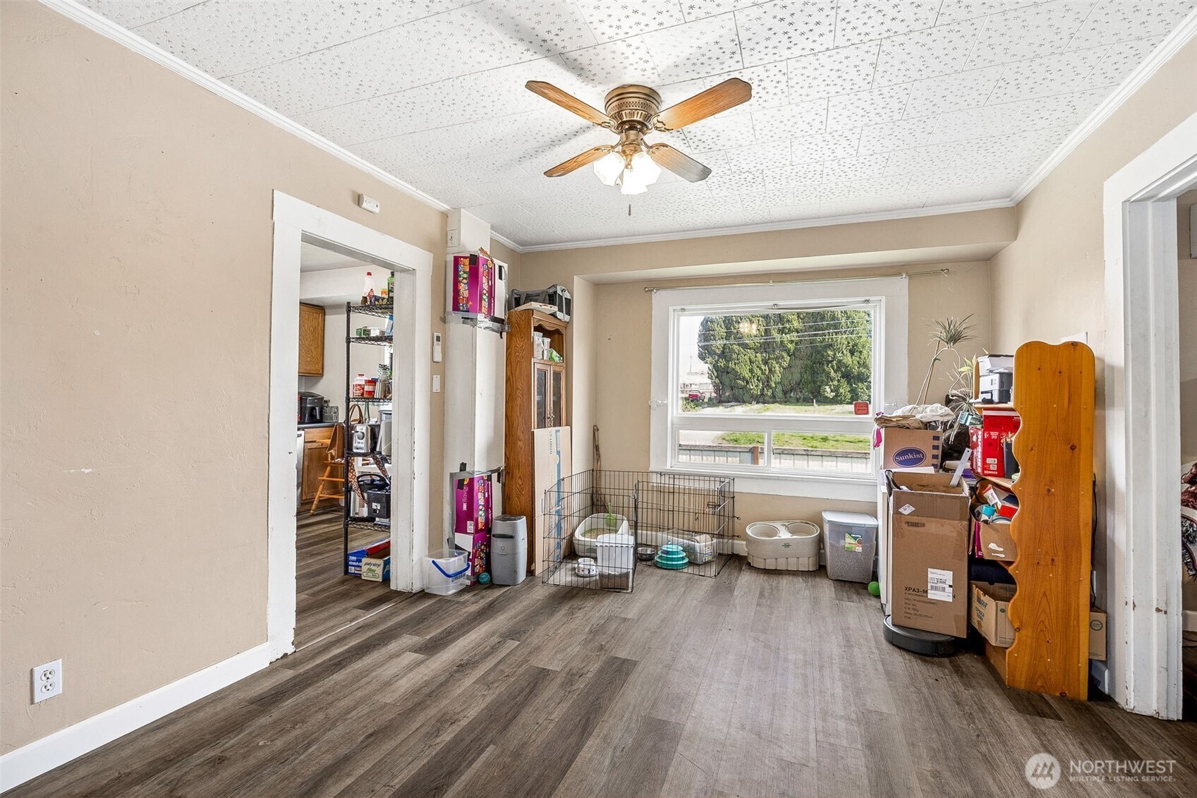 701 S Silver Street , Centralia, WA 98531