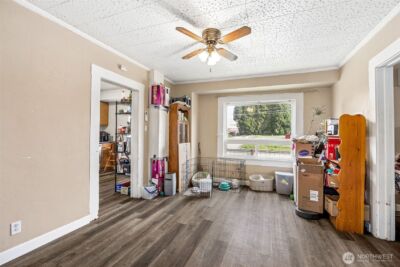 701 S Silver Street , Centralia, WA 98531 - Photo 8