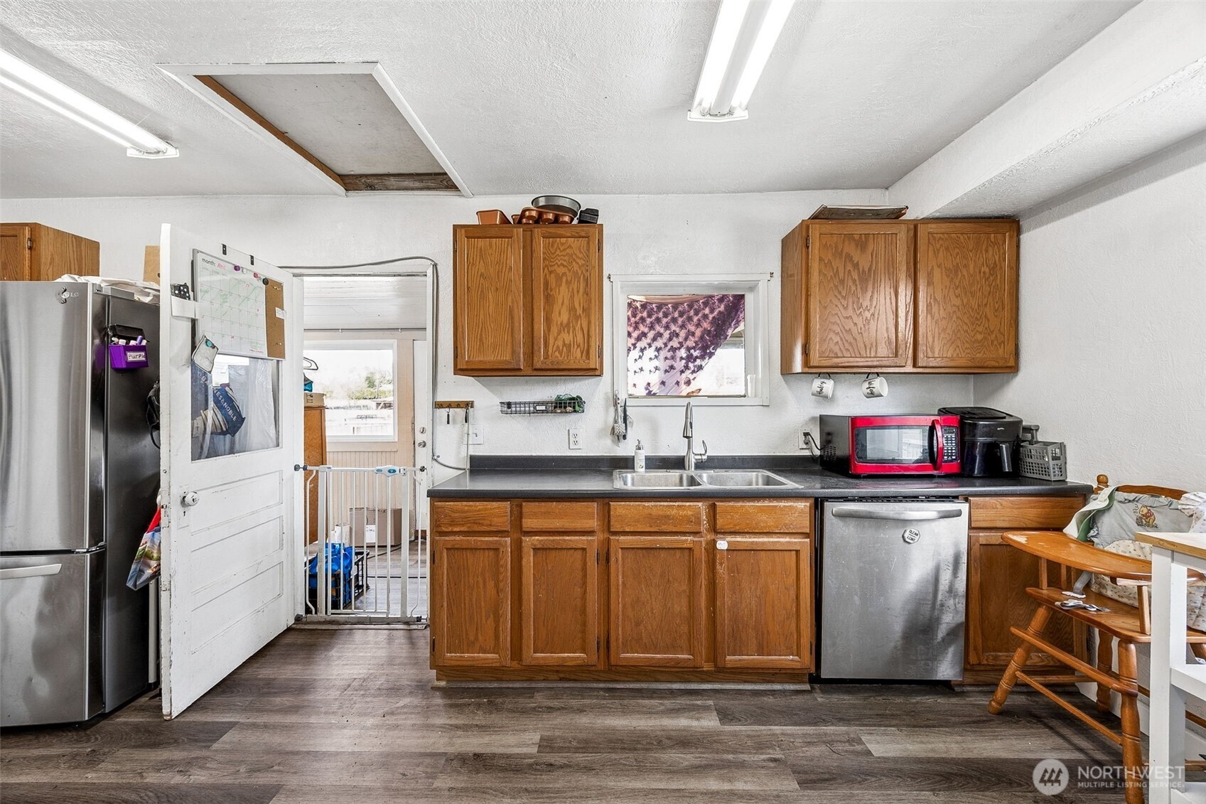 701 S Silver Street , Centralia, WA 98531
