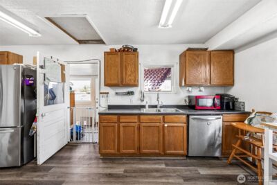 701 S Silver Street , Centralia, WA 98531 - Photo 9
