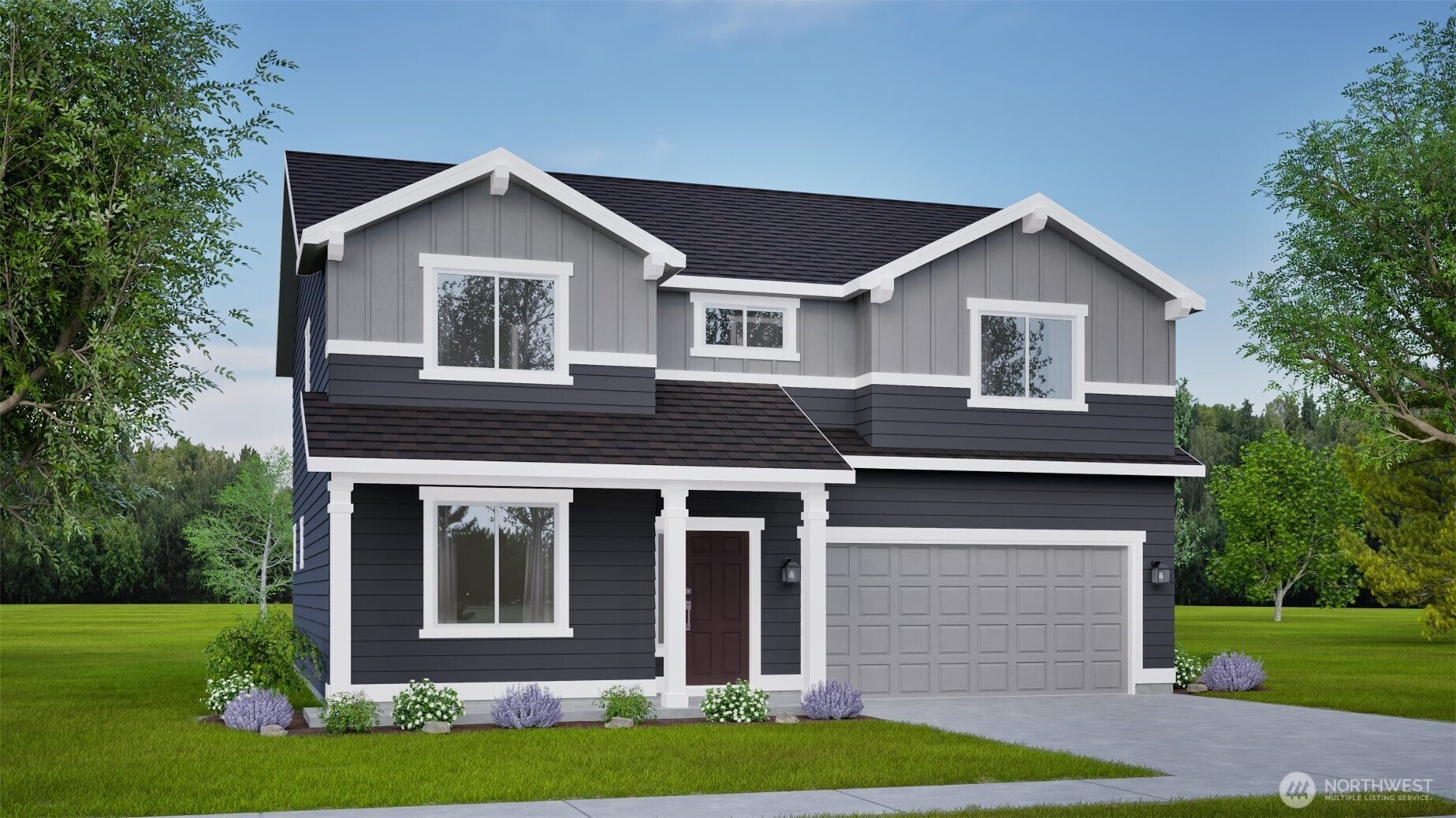 1309 W Rambler Street , Moses Lake, WA 98837