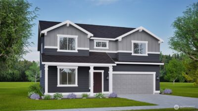 1309 W Rambler Street , Moses Lake, WA 98837 - Photo 1