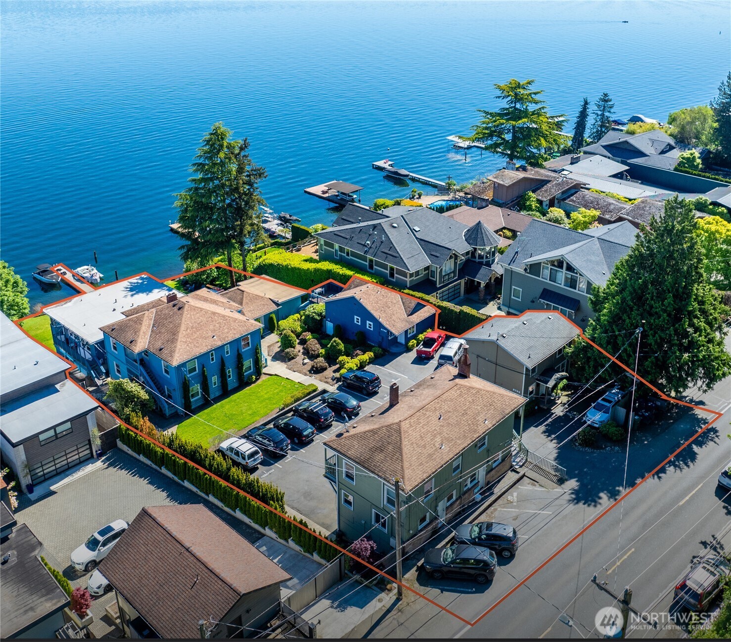 8716 Sand Point Way NE #1-14, Seattle, WA 98115