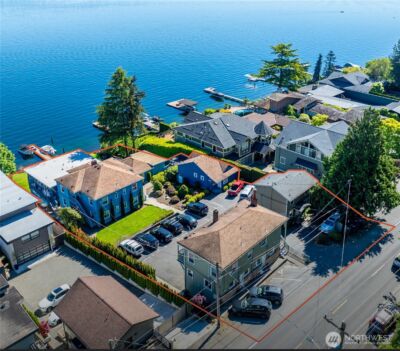 8716 Sand Point Way NE #1-14, Seattle, WA 98115 - Photo 1