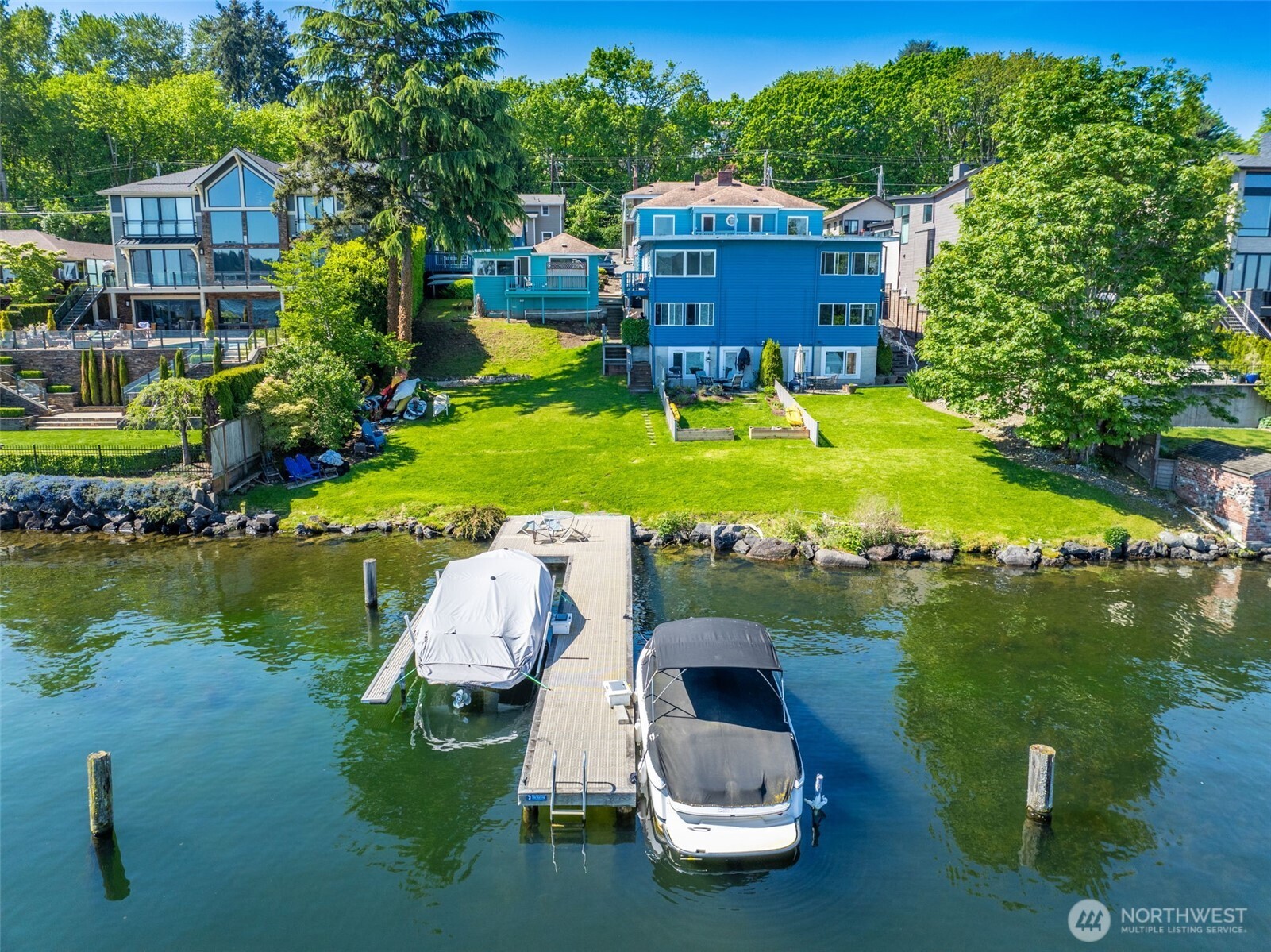 8716 Sand Point Way NE #1-14, Seattle, WA 98115