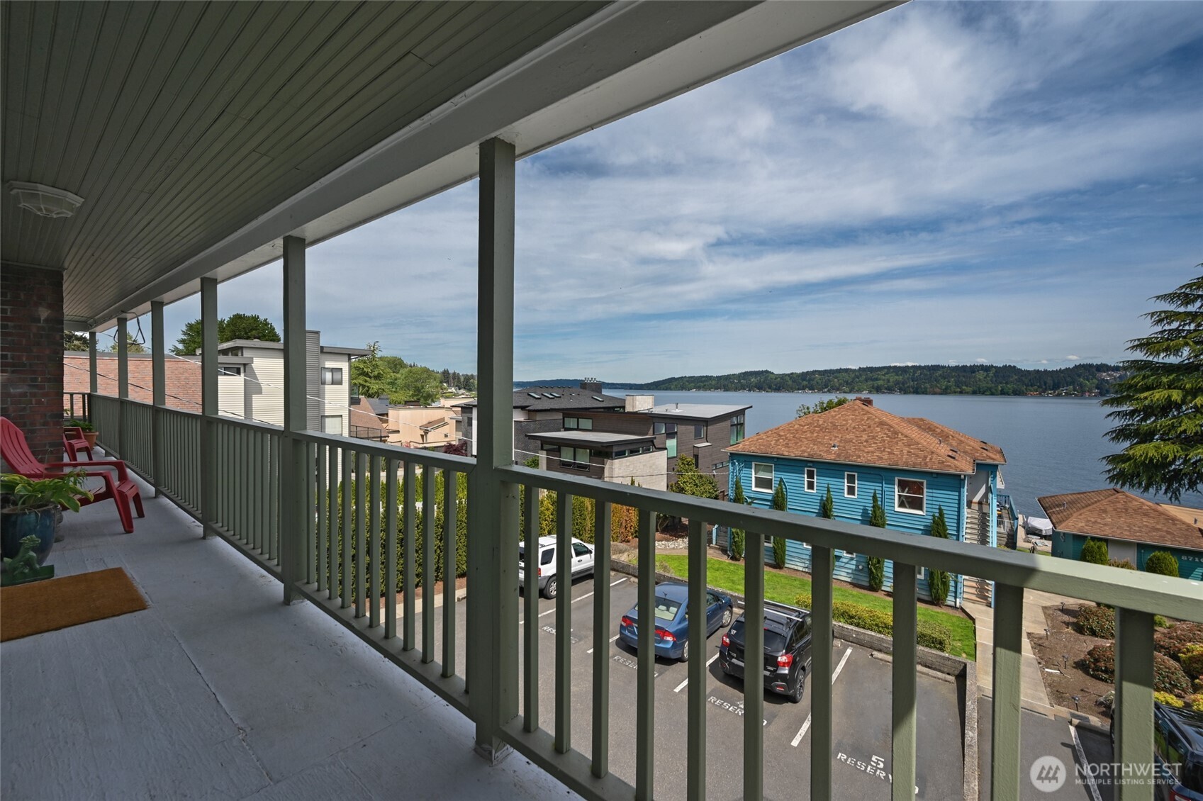 8716 Sand Point Way NE #1-14, Seattle, WA 98115