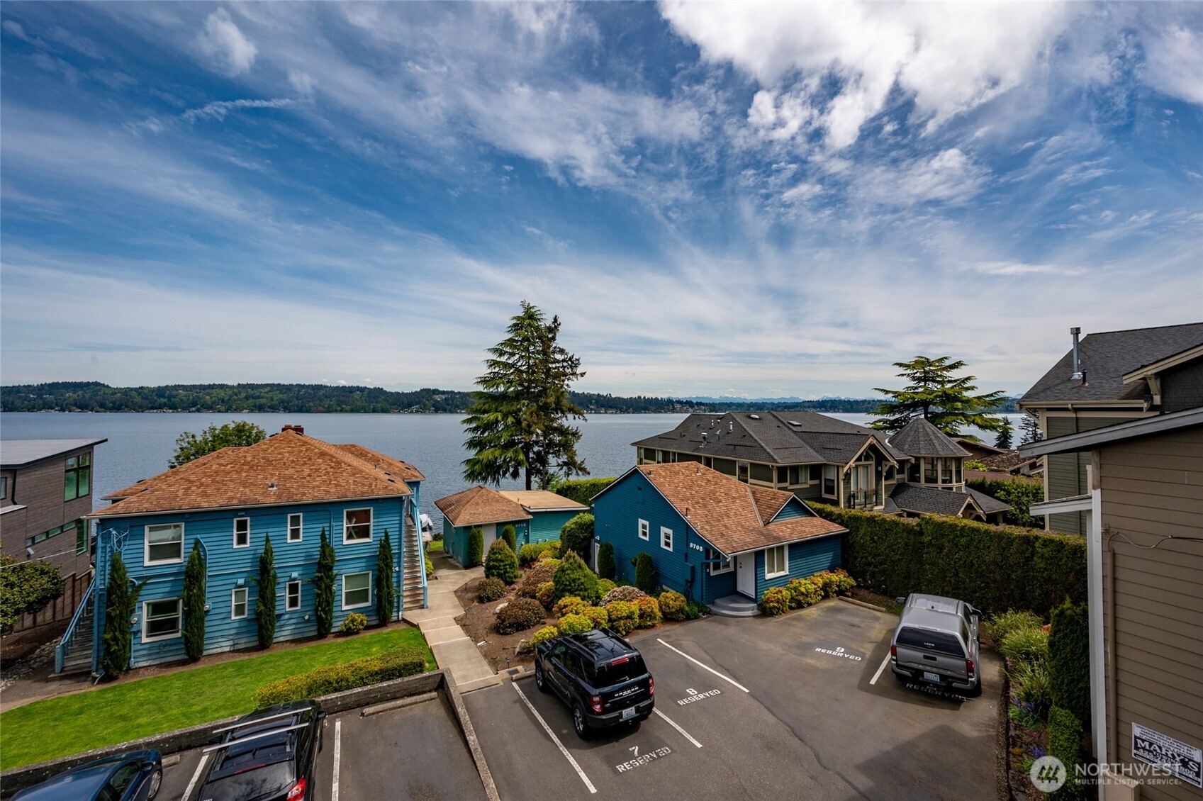 8716 Sand Point Way NE #1-14, Seattle, WA 98115