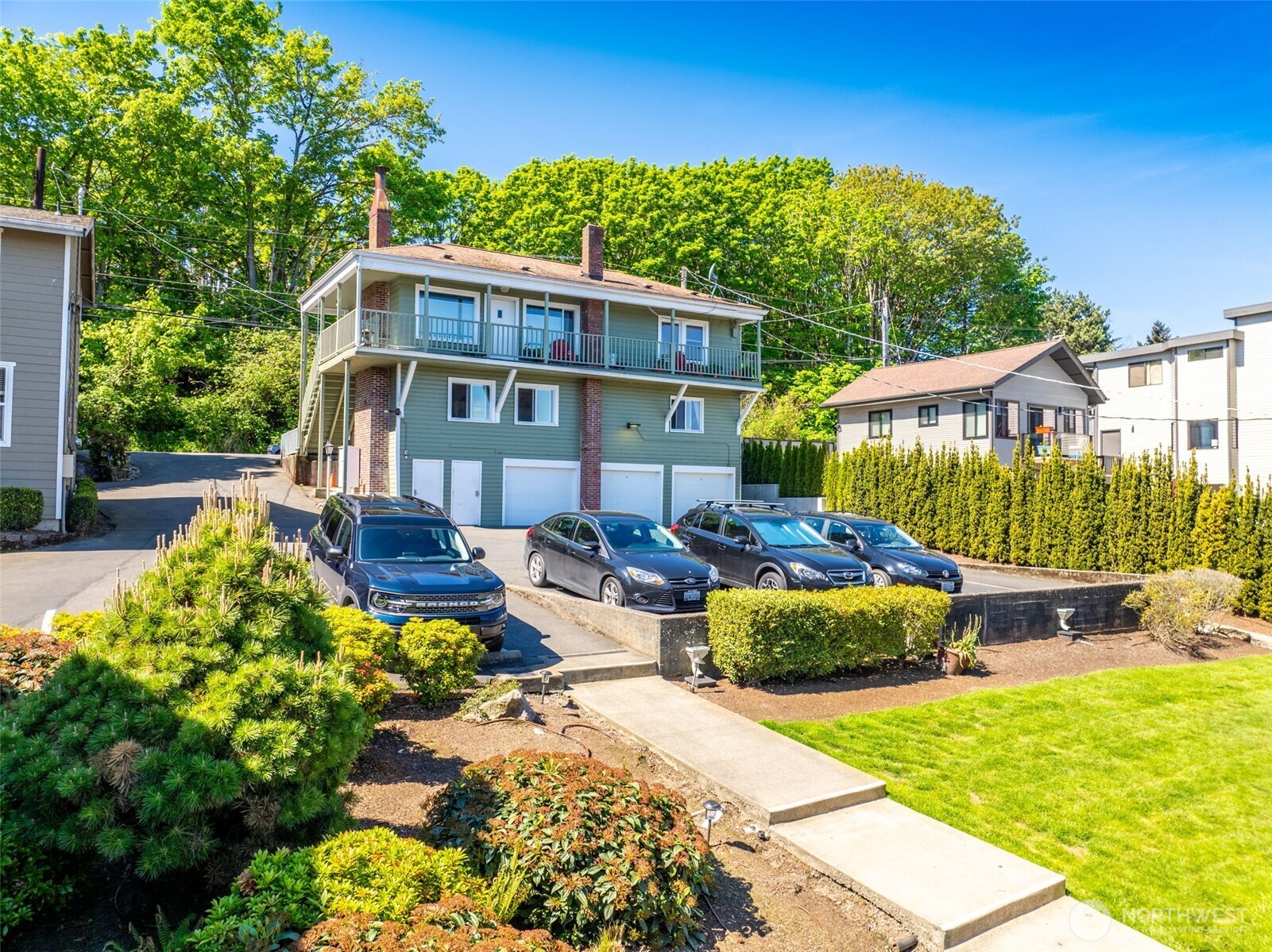 8716 Sand Point Way NE #1-14, Seattle, WA 98115