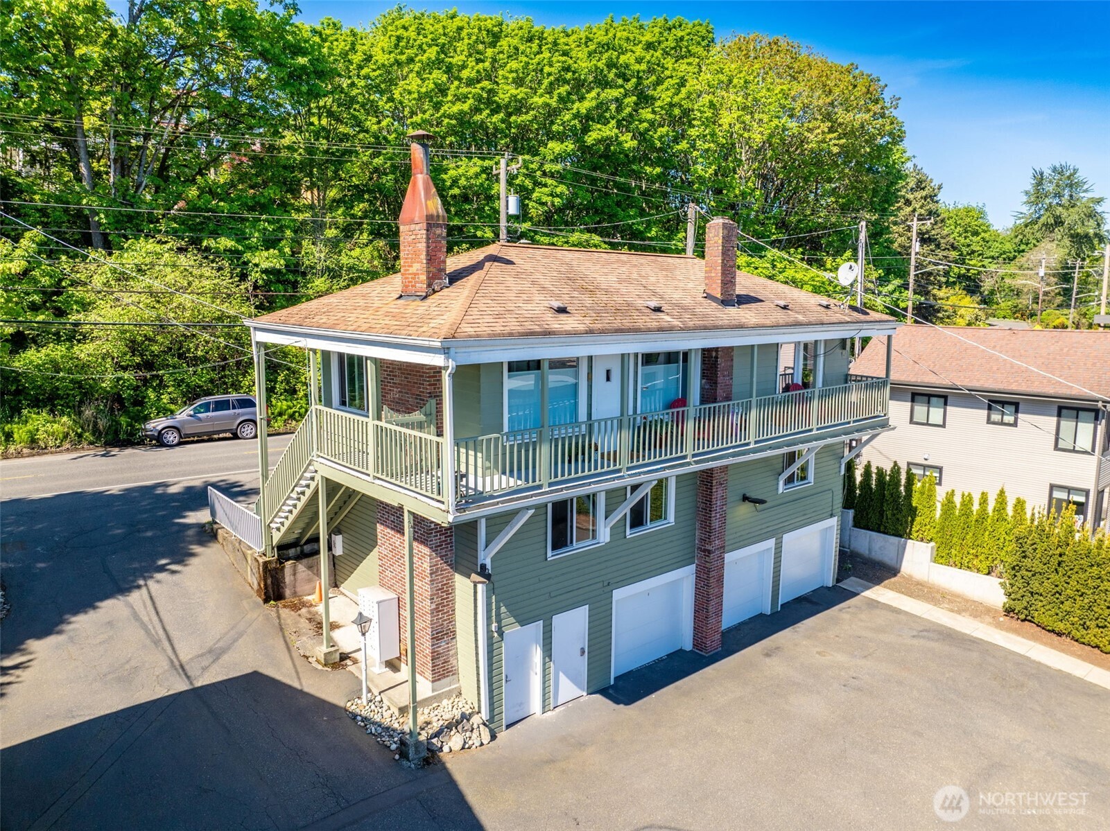 8716 Sand Point Way NE #1-14, Seattle, WA 98115