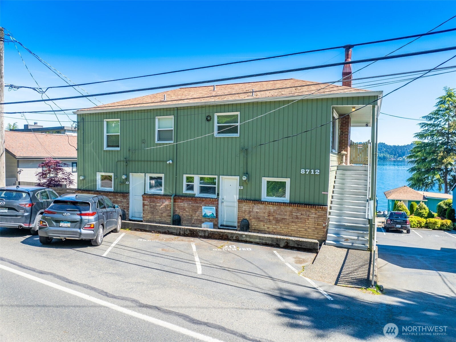 8716 Sand Point Way NE #1-14, Seattle, WA 98115