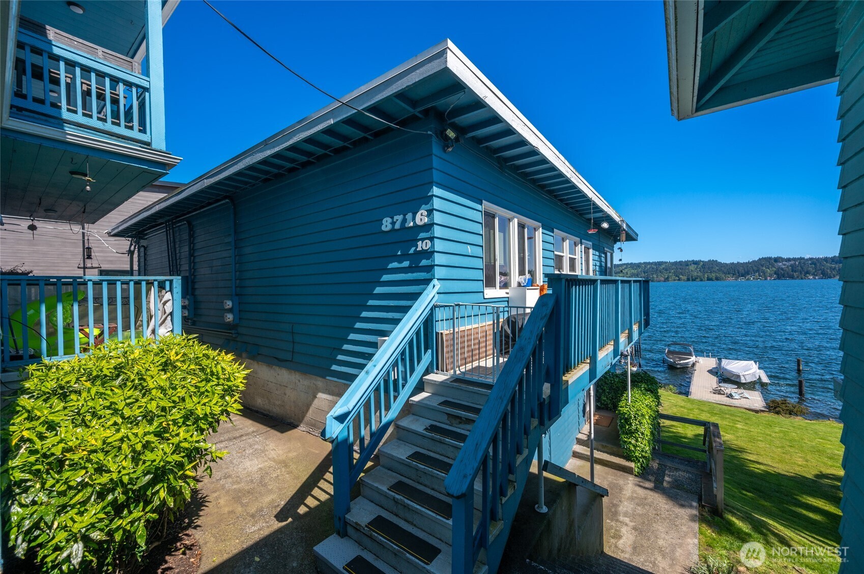8716 Sand Point Way NE #1-14, Seattle, WA 98115