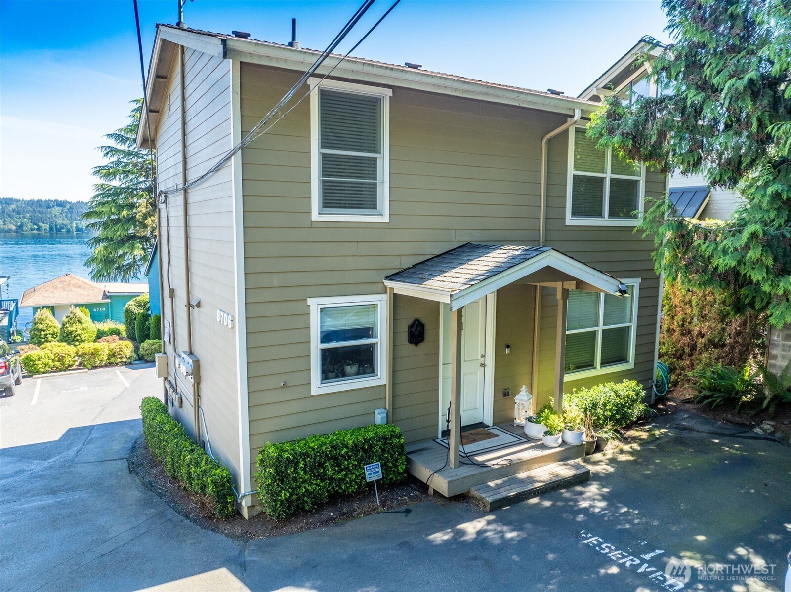 8716 Sand Point Way NE #1-14, Seattle, WA 98115