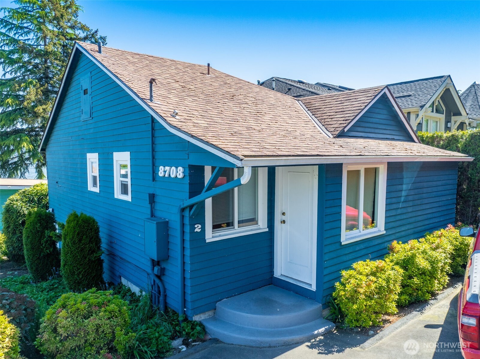 8716 Sand Point Way NE #1-14, Seattle, WA 98115