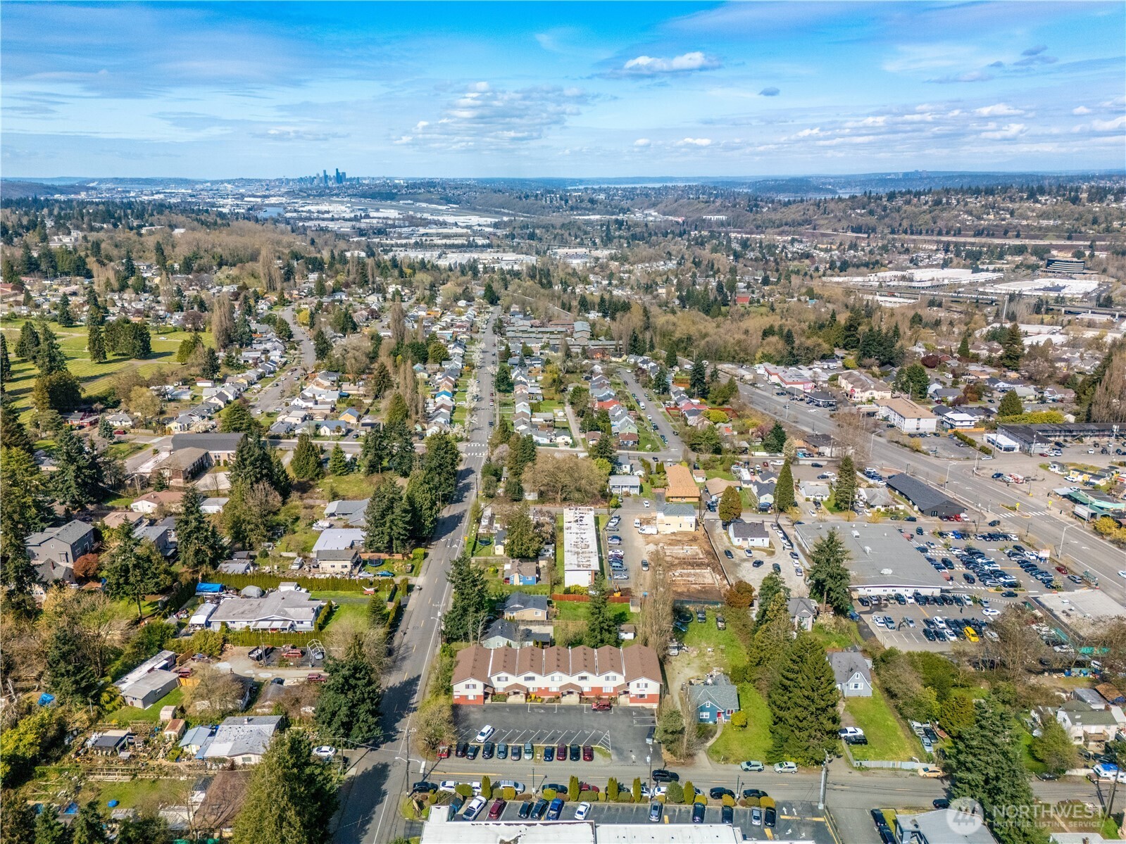 14132 37th Avenue S, Tukwila, WA 98168