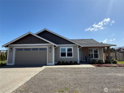35 Viking Way , Sequim, WA 98382