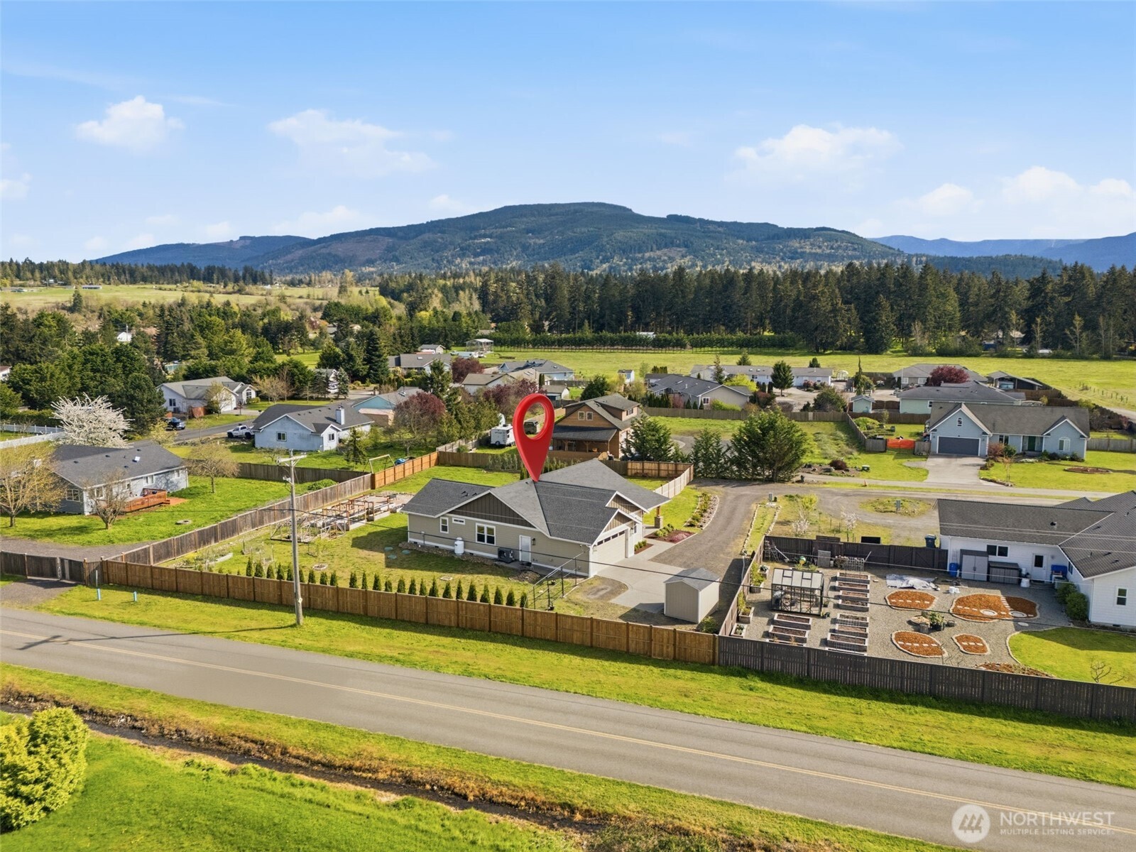 35 Viking Way , Sequim, WA 98382