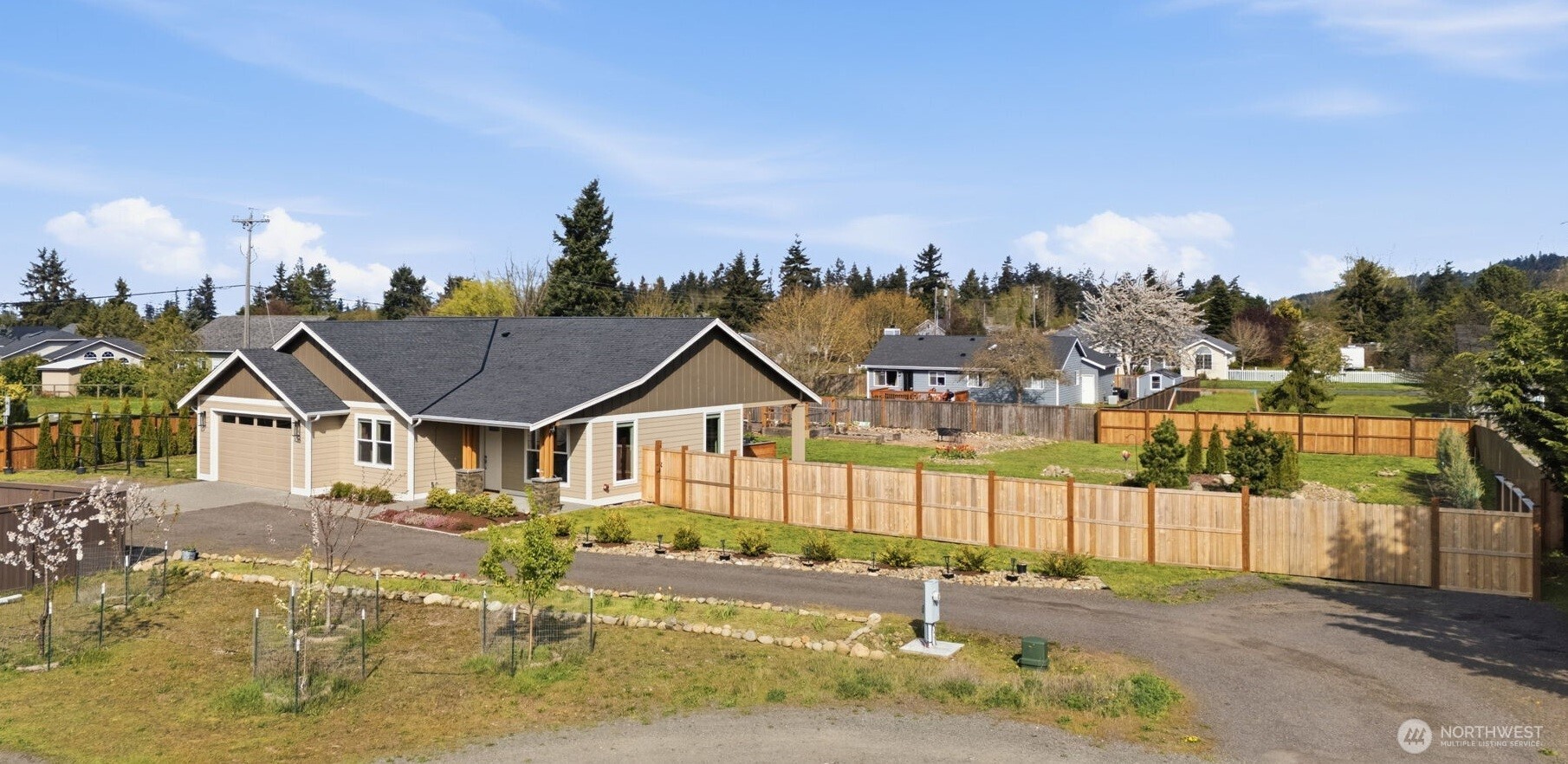 35 Viking Way , Sequim, WA 98382