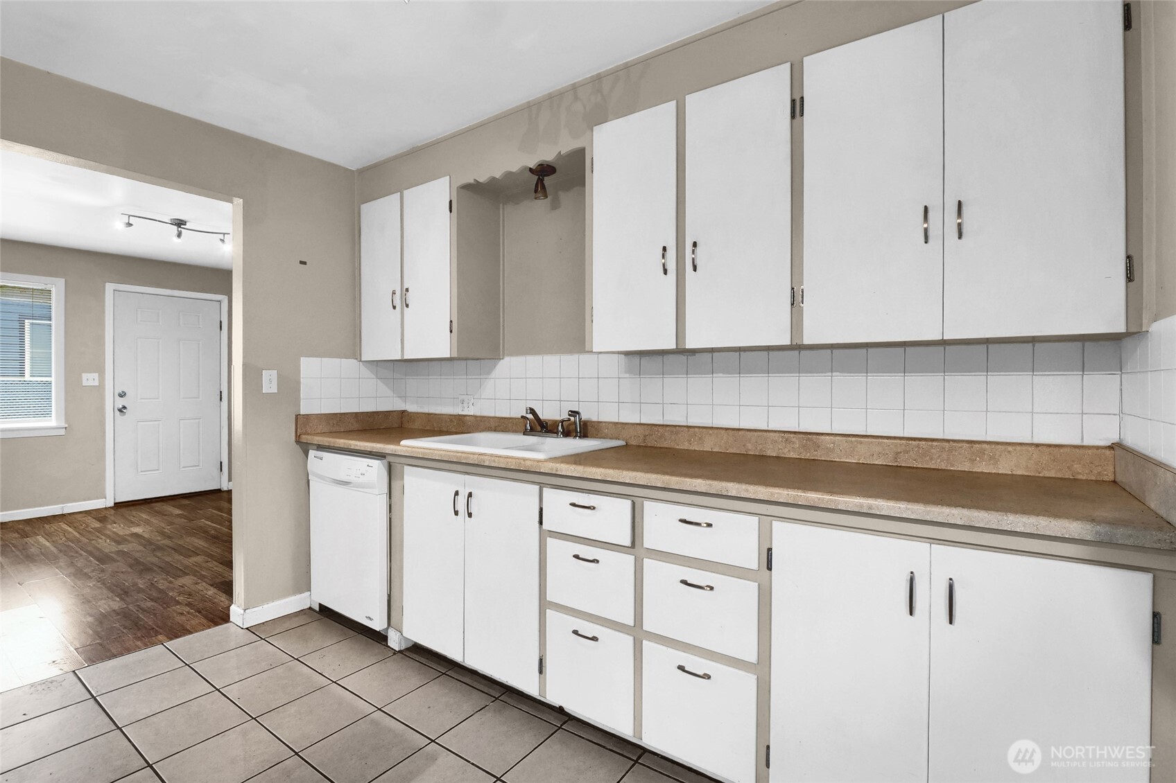 1131 1133 W Ivy Avenue , Moses Lake, WA 98837