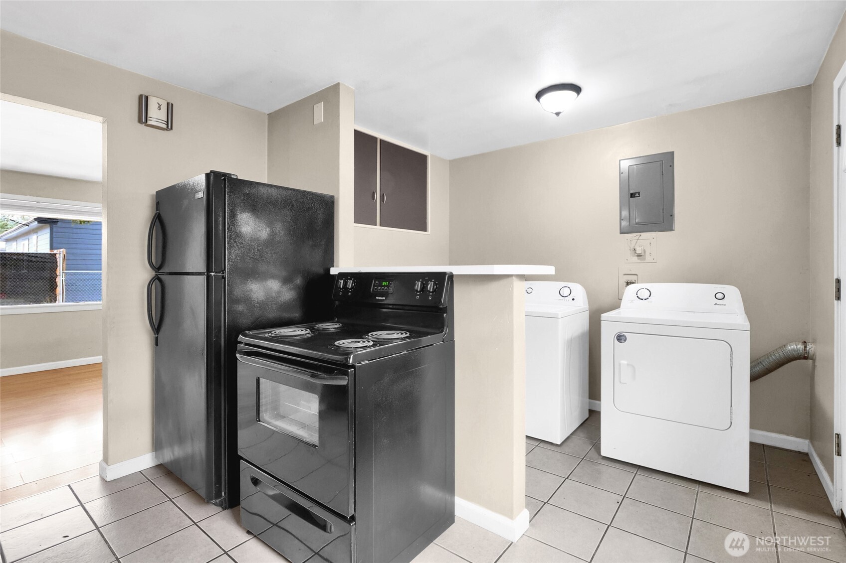 1131 1133 W Ivy Avenue , Moses Lake, WA 98837