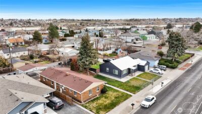 1131 1133 W Ivy Avenue , Moses Lake, WA 98837 - Photo 3