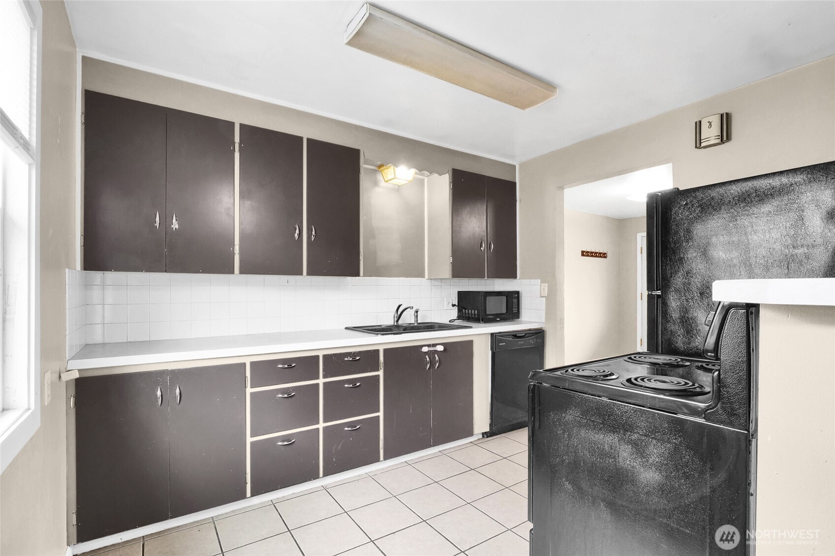 1131 1133 W Ivy Avenue , Moses Lake, WA 98837