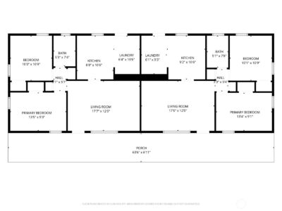 1131 1133 W Ivy Avenue , Moses Lake, WA 98837 - Photo 40