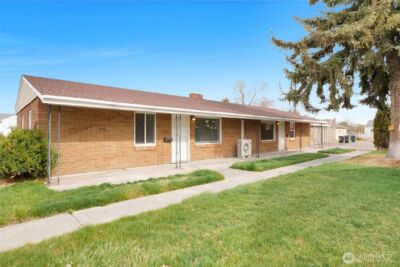 1131 1133 W Ivy Avenue , Moses Lake, WA 98837 - Photo 8