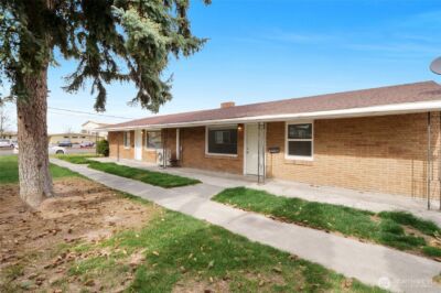 1131 1133 W Ivy Avenue , Moses Lake, WA 98837 - Photo 9