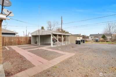 1131 1133 W Ivy Avenue , Moses Lake, WA 98837 - Photo 10