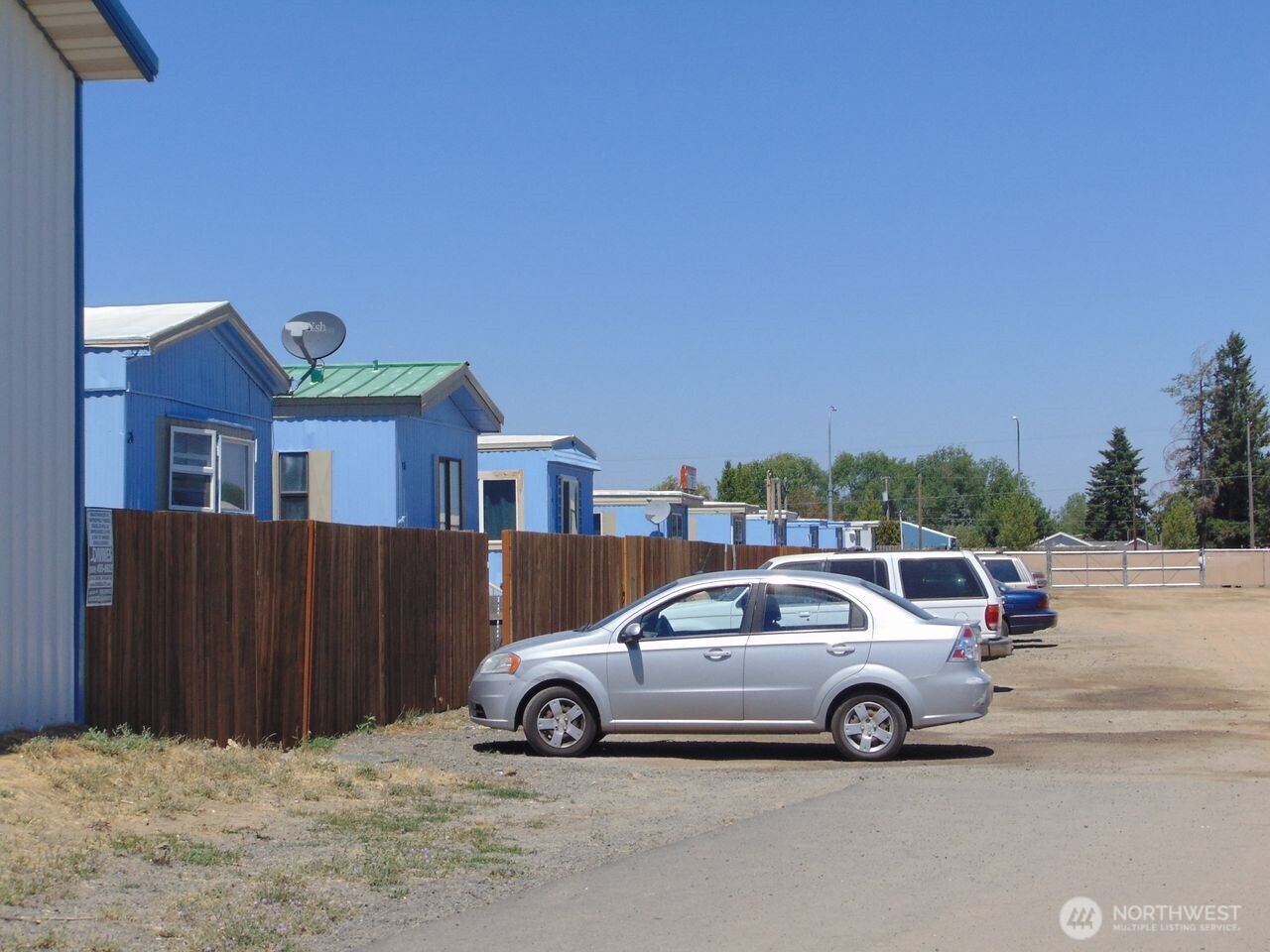 12525 W Sunset Highway , Airway Heights, WA 99001