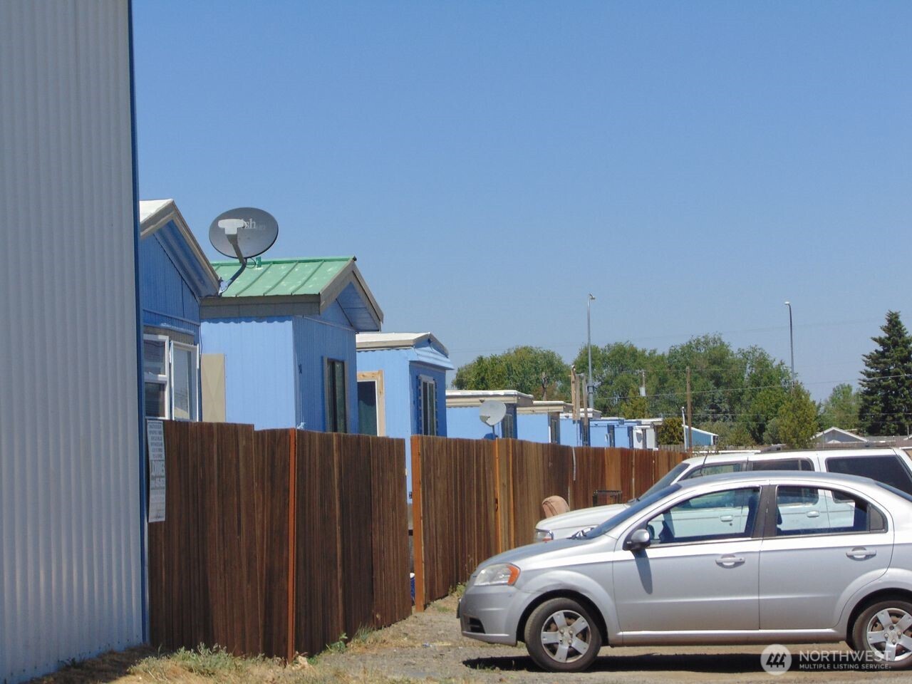 12525 W Sunset Highway , Airway Heights, WA 99001