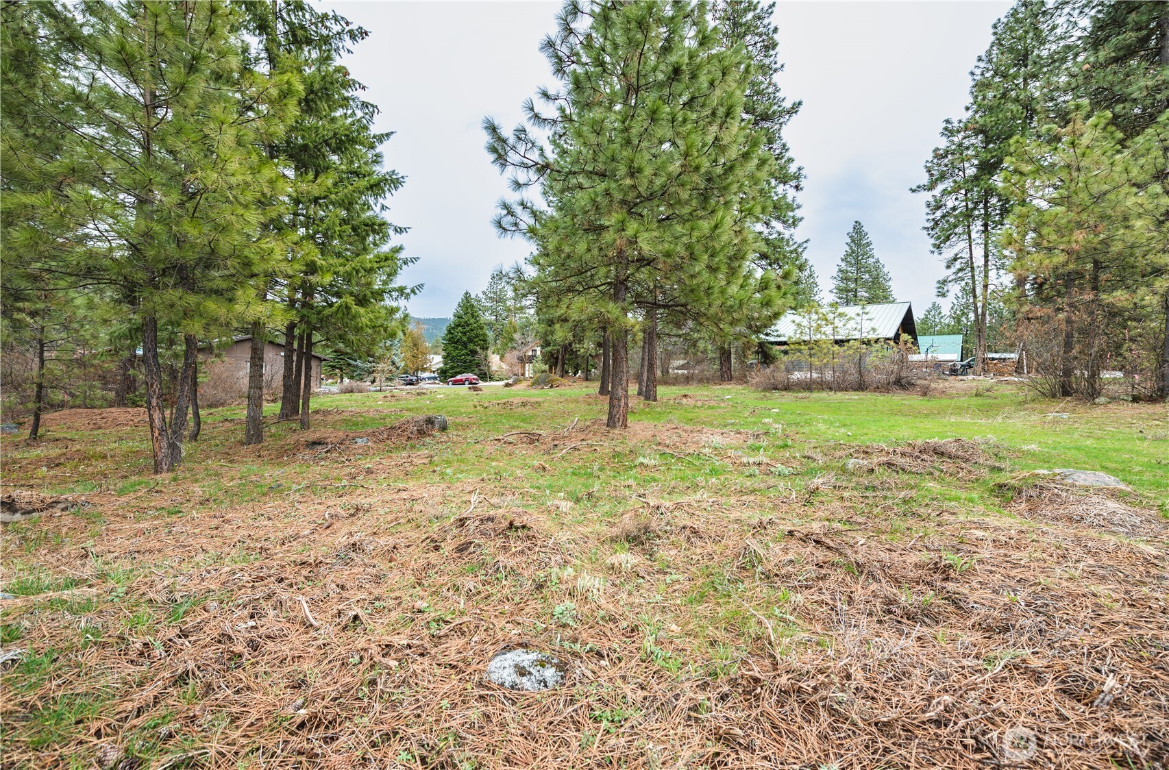 0 Alpensee Strasse , Leavenworth, WA 98826