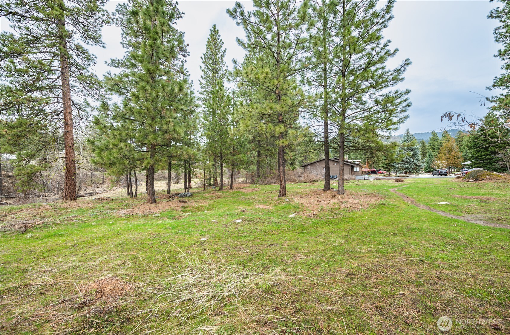 0 Alpensee Strasse , Leavenworth, WA 98826