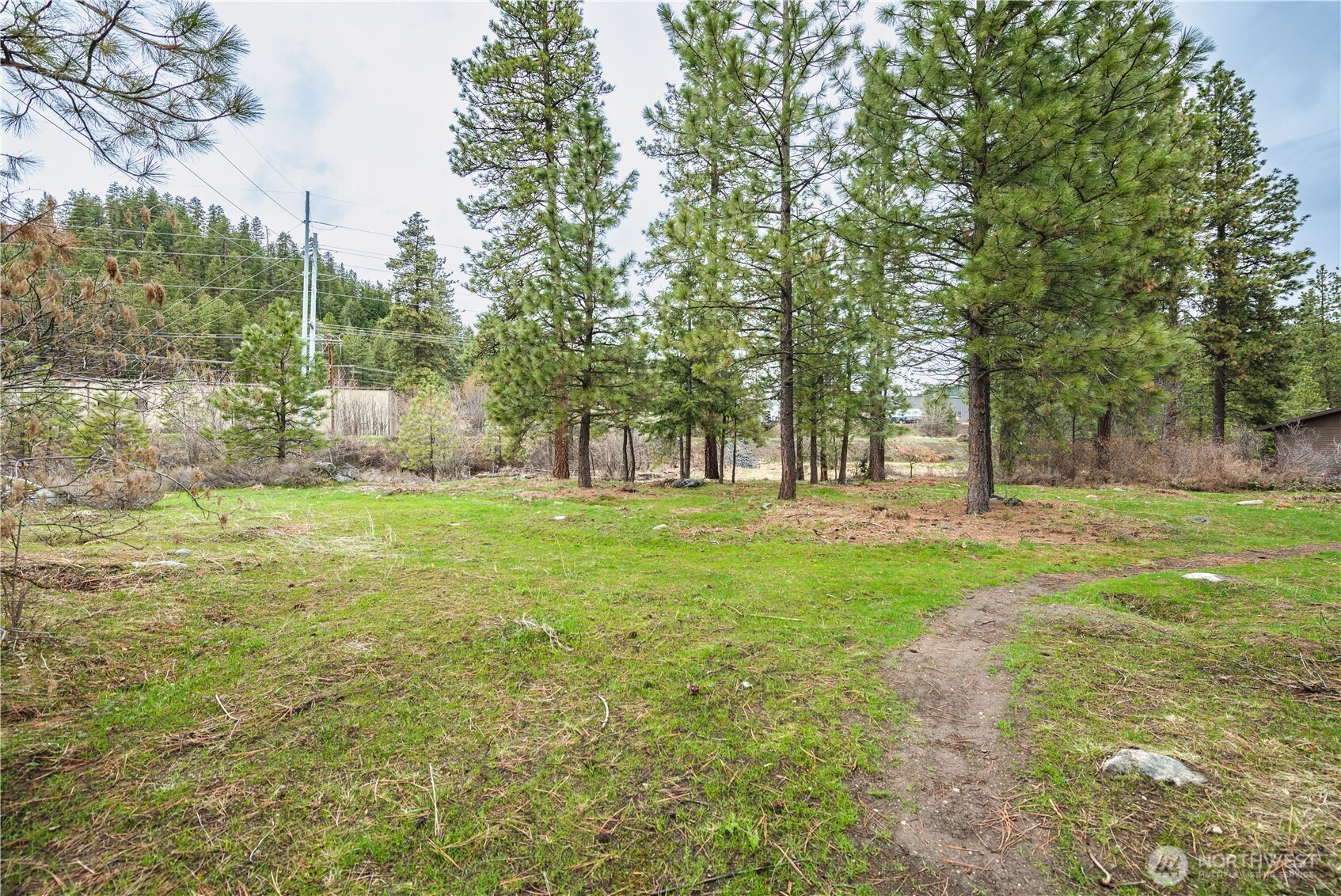 0 Alpensee Strasse , Leavenworth, WA 98826