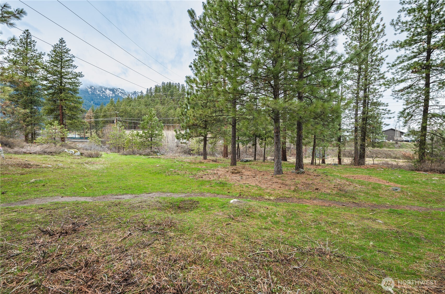 0 Alpensee Strasse , Leavenworth, WA 98826