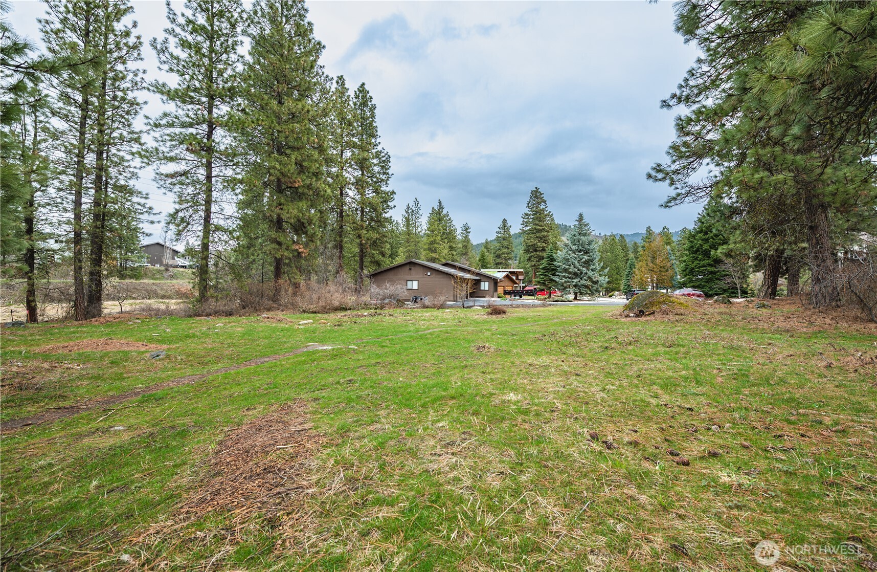 0 Alpensee Strasse , Leavenworth, WA 98826