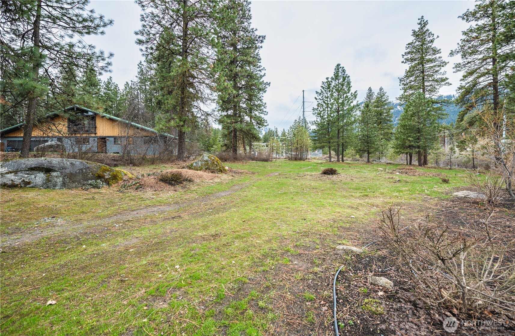0 Alpensee Strasse , Leavenworth, WA 98826