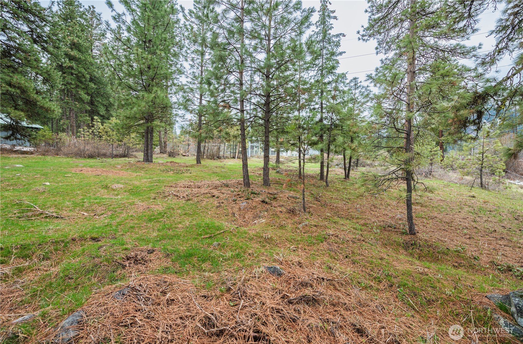0 Alpensee Strasse , Leavenworth, WA 98826