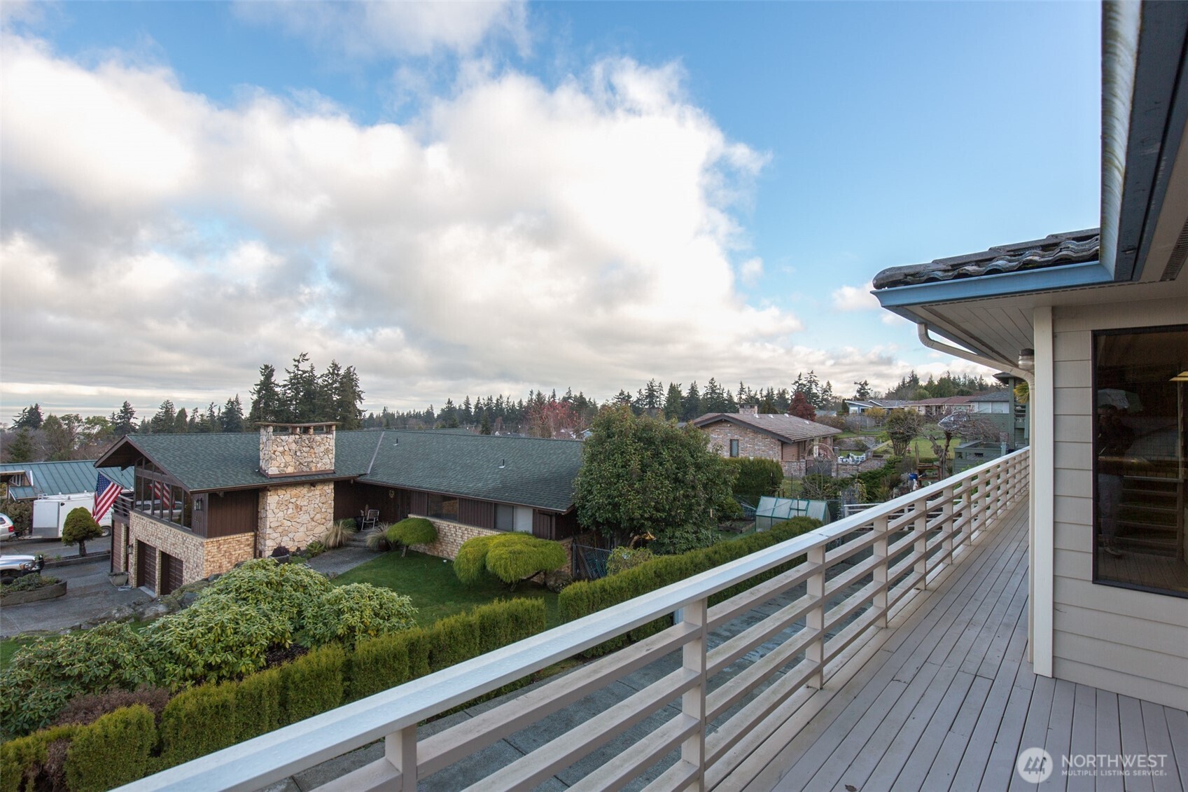 527 S Liberty Street , Port Angeles, WA 98362