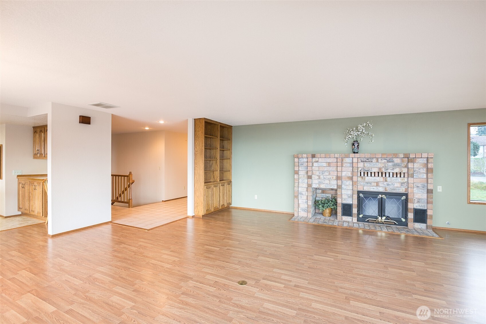 527 S Liberty Street , Port Angeles, WA 98362