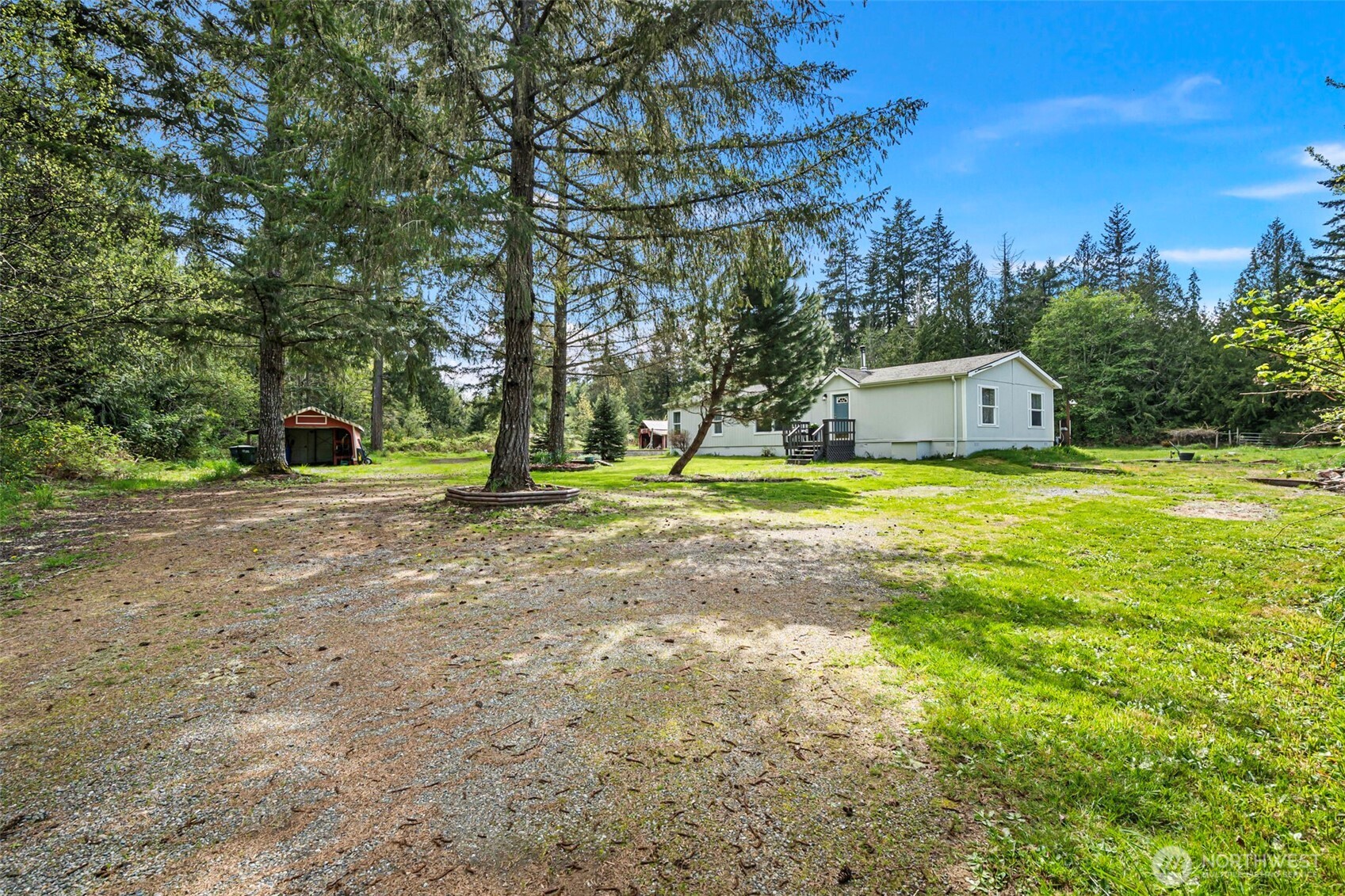 18618 27th Street NW, Lakebay, WA 98349