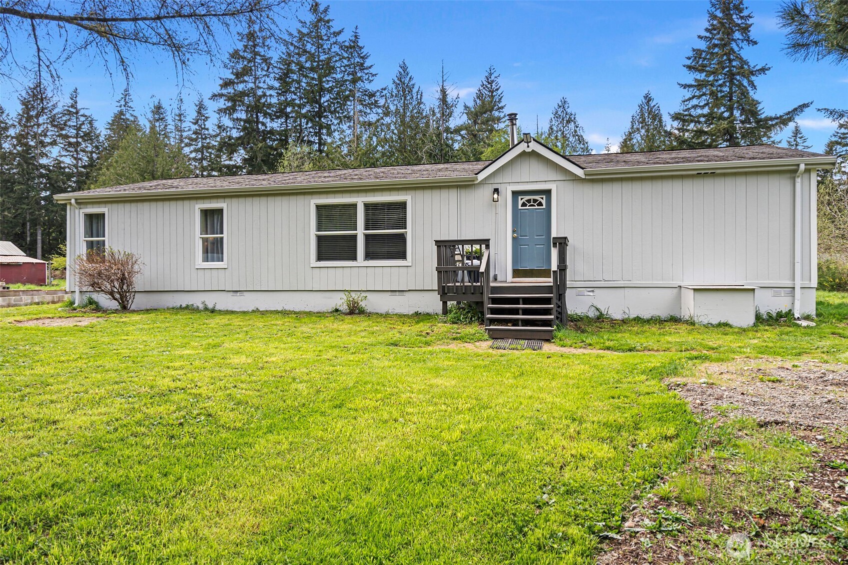 18618 27th Street NW, Lakebay, WA 98349