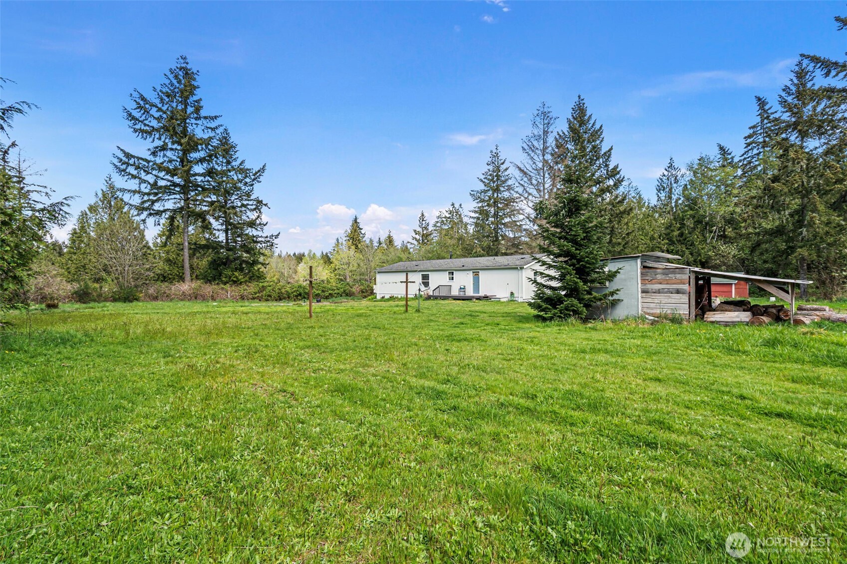 18618 27th Street NW, Lakebay, WA 98349