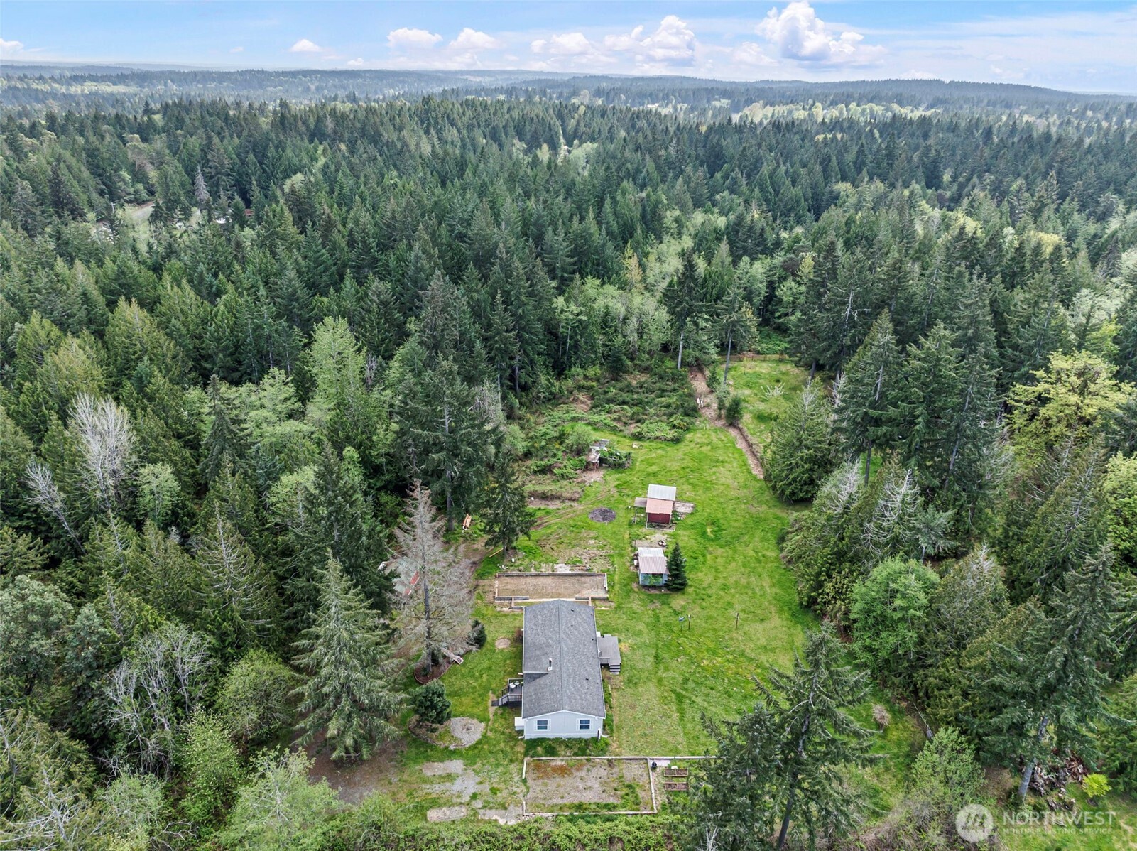 18618 27th Street NW, Lakebay, WA 98349