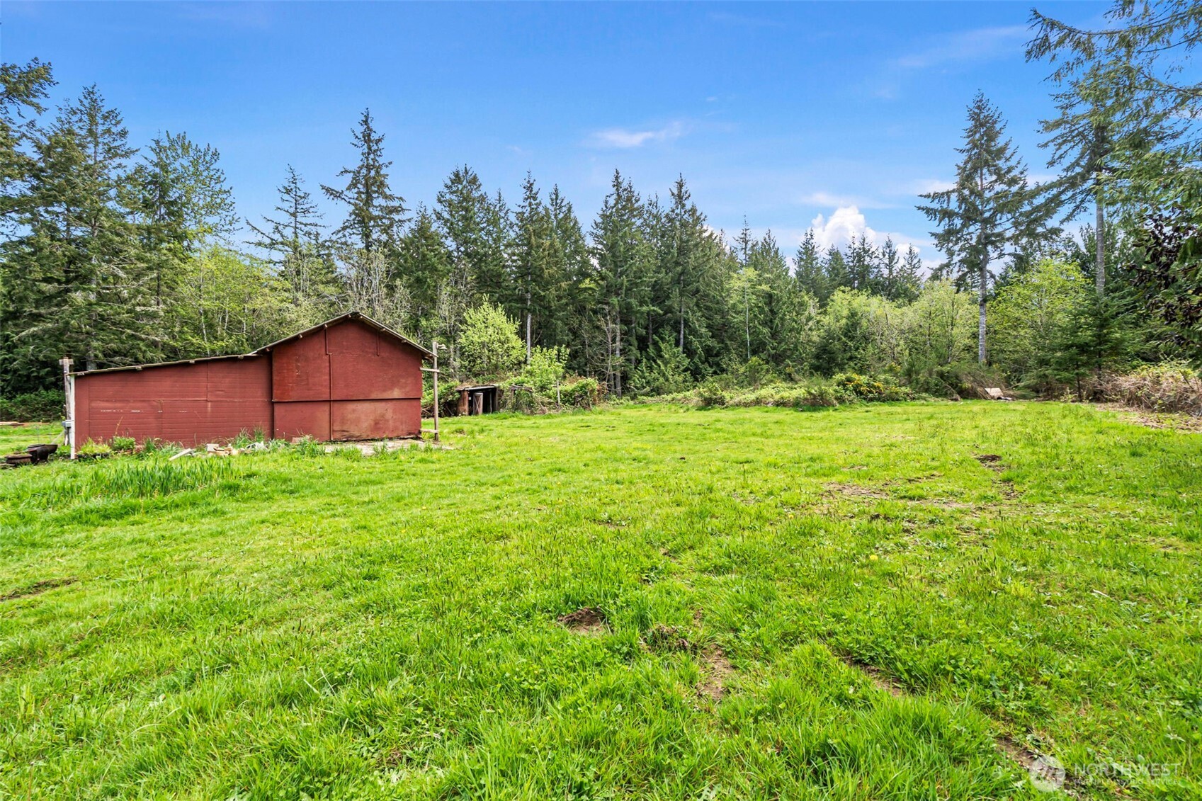 18618 27th Street NW, Lakebay, WA 98349